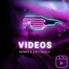 Videos Remix & Extended Anual